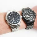 Review: Fossil Q Founder im Test