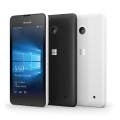 Lumia-550 Product Picture