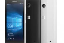 Lumia-550 Product Picture