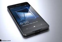 Lumia 650