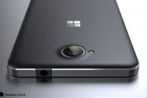 Lumia 650