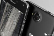 Lumia 650