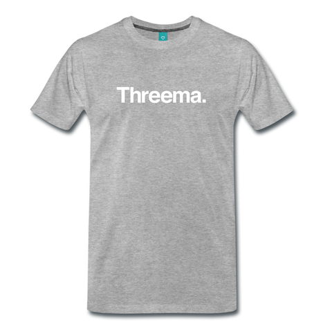 Threema T-Shirt