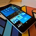 Microsoft Lumia 950