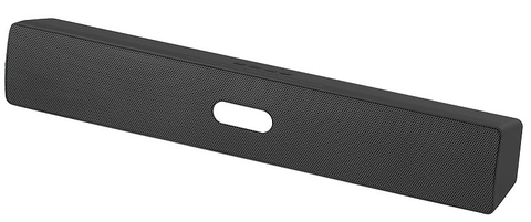 auvisio Portabler Bluetooth-Lautsprecher