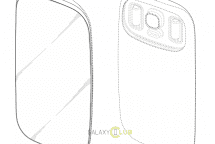 samsung kamera patent