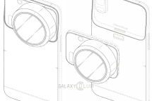 samsung kamera patent