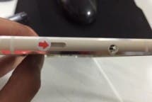 Galaxy S7 Leak