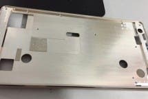 Galaxy S7 Leak
