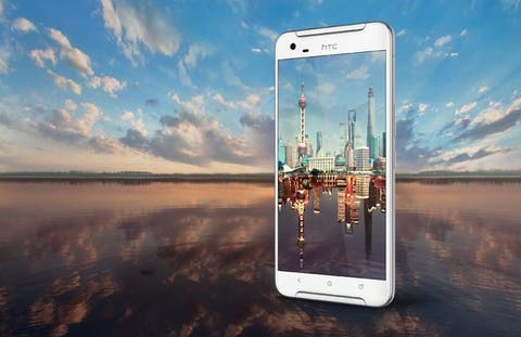 HTC One X9 wurde offiziell an Heiligabend vorgestellt gsmarena_001