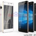 Lumia 850