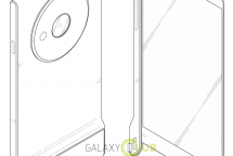 samsung kamera patent