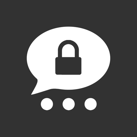 Threema Logo Windows Phone