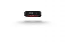 HTC UA Band
