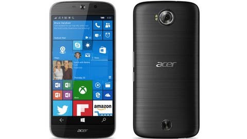 Acer Liquid Jade Primo