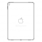 Apple iPad Air 3 Schema