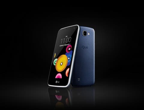 LG K4