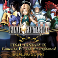 Final Fantasy IX
