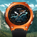 Casio Smart Outdoor Watch