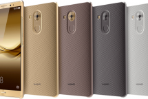 Huawei Mate 8