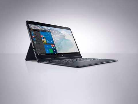 Dell Latitude 12 7000 Series