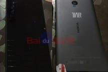 Nokia Smartphone 2016 leak