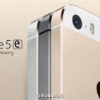 iPhone 5e