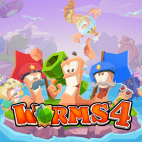 Worms 4 Android