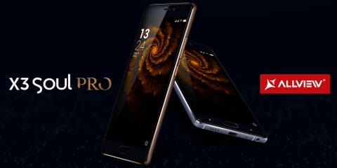 AllView X3 Soul PRO