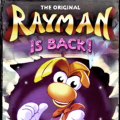 Rayman Classic