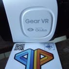 Samsung Gear VR 2