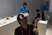 Samsung Gear VR 2