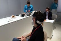 Samsung Gear VR 2