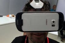 Samsung Gear VR 2