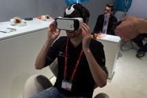Samsung Gear VR 2