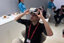 Samsung Gear VR 2