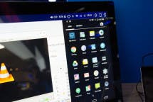 Intel Android Debian PC Smartphone
