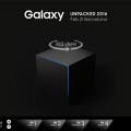 Samsung Unpacked Event 360