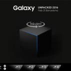 Samsung Unpacked Event 360