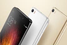 Xiaomi Mi 5