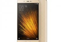 Xiaomi Mi 5