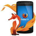 Firefox OS for Phone