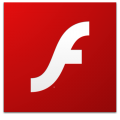 Flash Logo