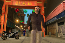 GTA: Liberty City Stories Android