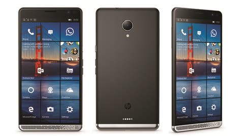 HP Elite X3