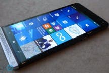 HP Elite X3 Leak
