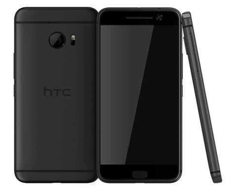 HTC One M10 Perfume
