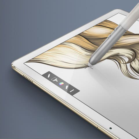 Huawei MateBook