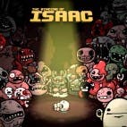 The Binding of Isaac
