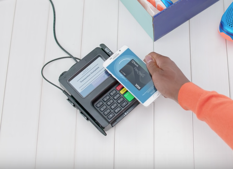 Samsung Pay